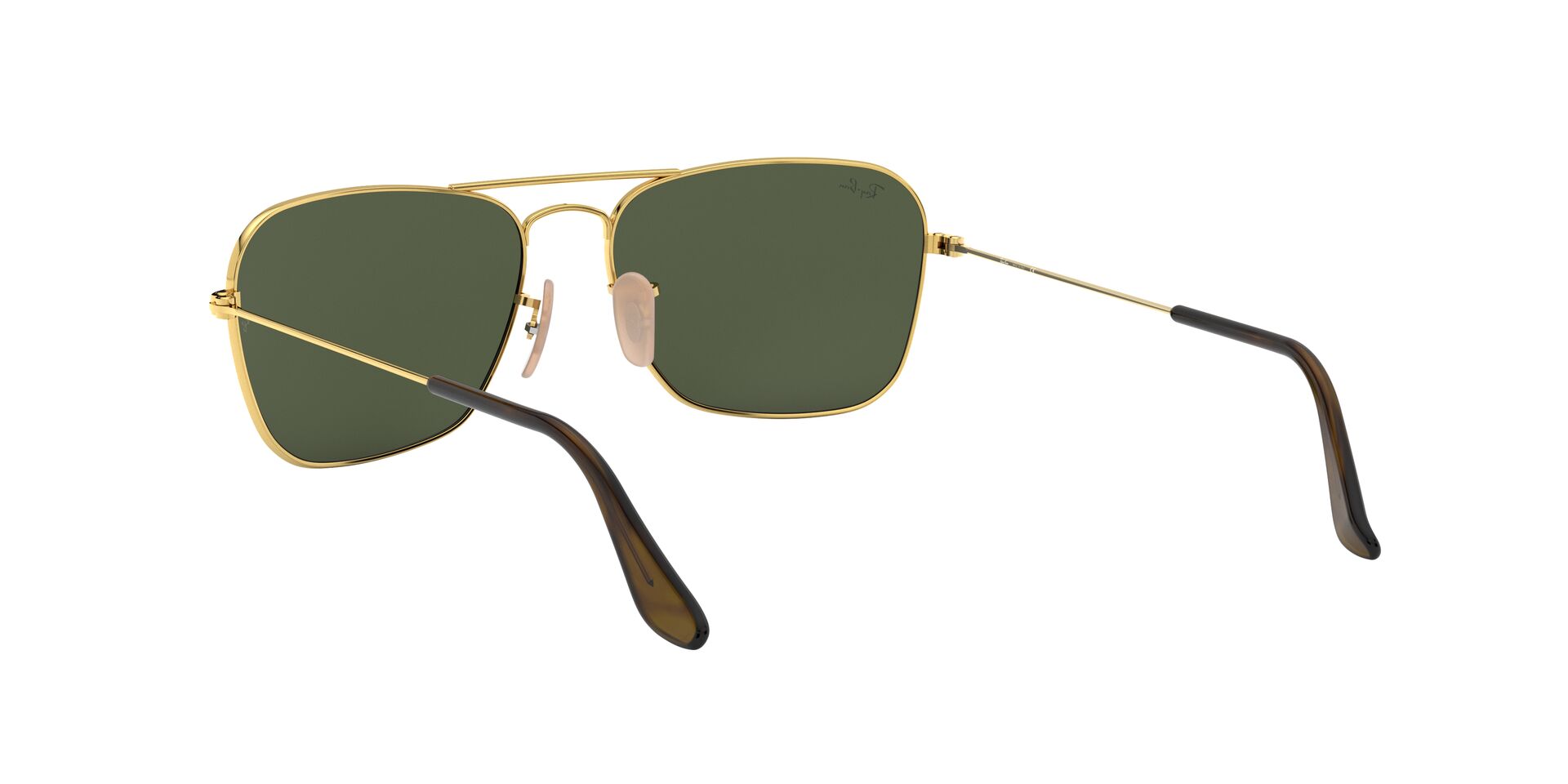 RAY-BAN RB3136 CARAVAN 181 55