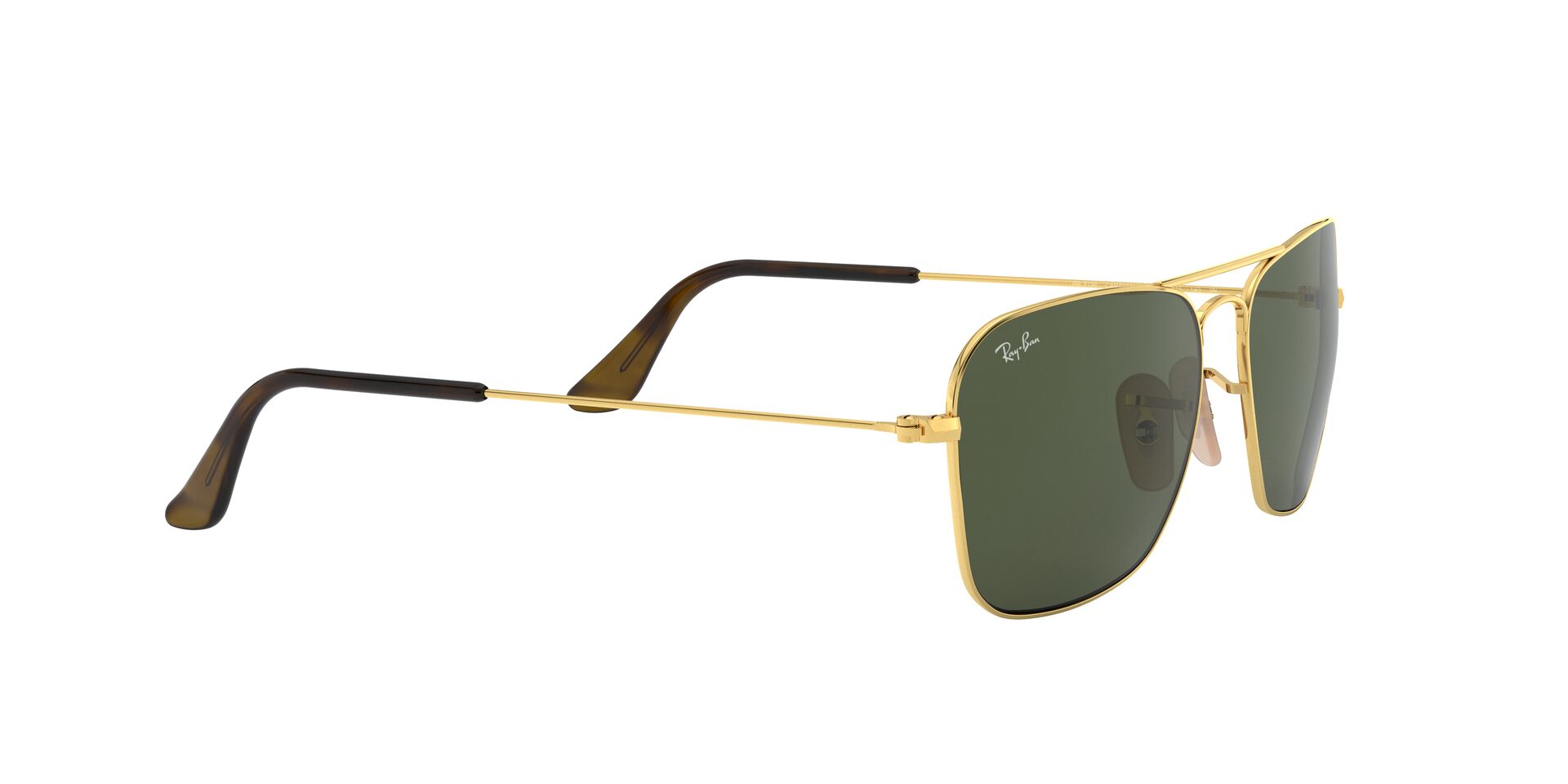 RAY-BAN RB3136 CARAVAN 181 55