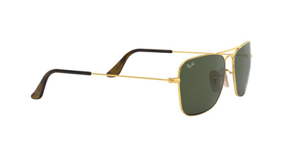 RAY-BAN RB3136 CARAVAN 181 55