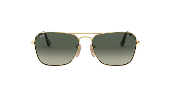 RAY-BAN RB3136 CARAVAN 181/71 58