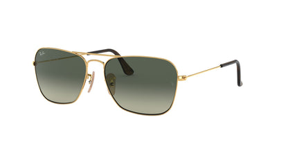 RAY-BAN RB3136 CARAVAN 181/71 58