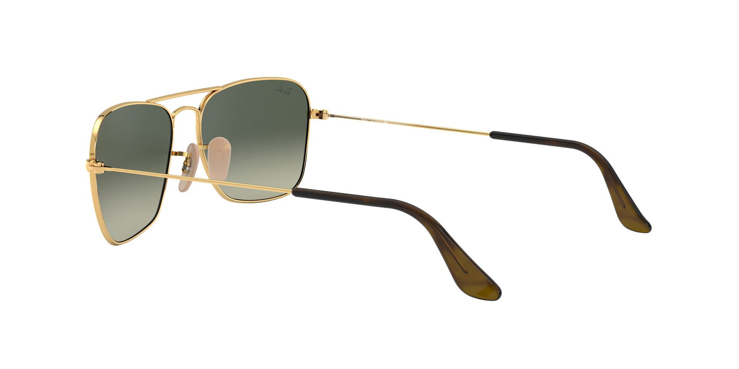 RAY-BAN RB3136 CARAVAN 181/71 58