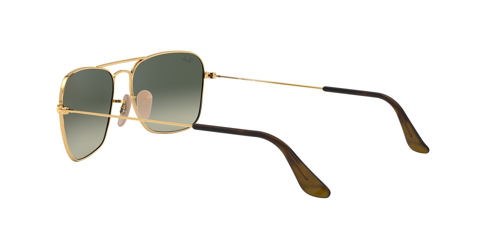 RAY-BAN RB3136 CARAVAN 181 55