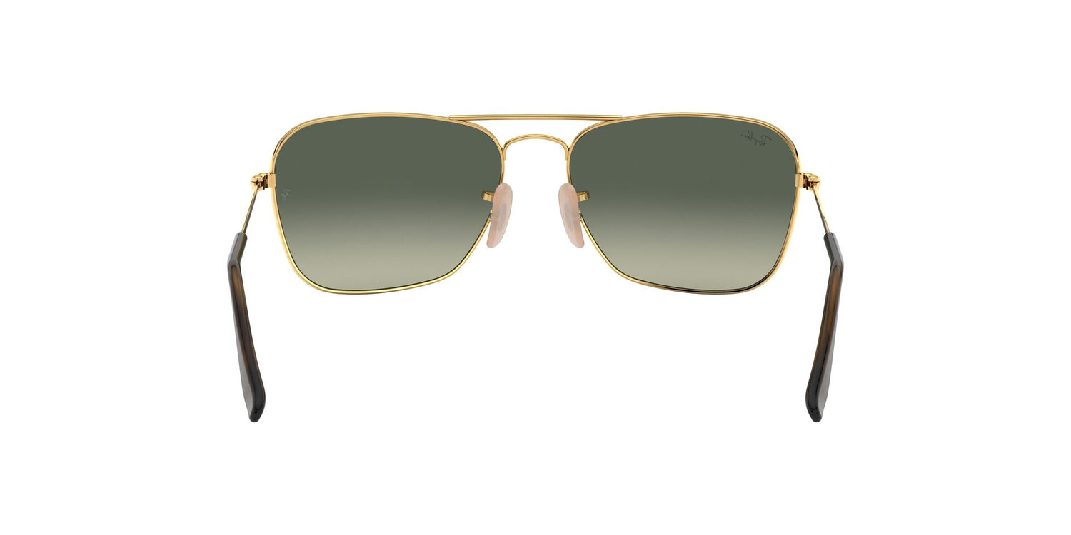 RAY-BAN RB3136 CARAVAN 181/71 58