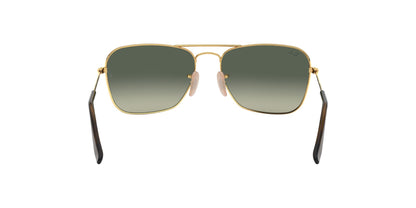 RAY-BAN RB3136 CARAVAN 181/71 58