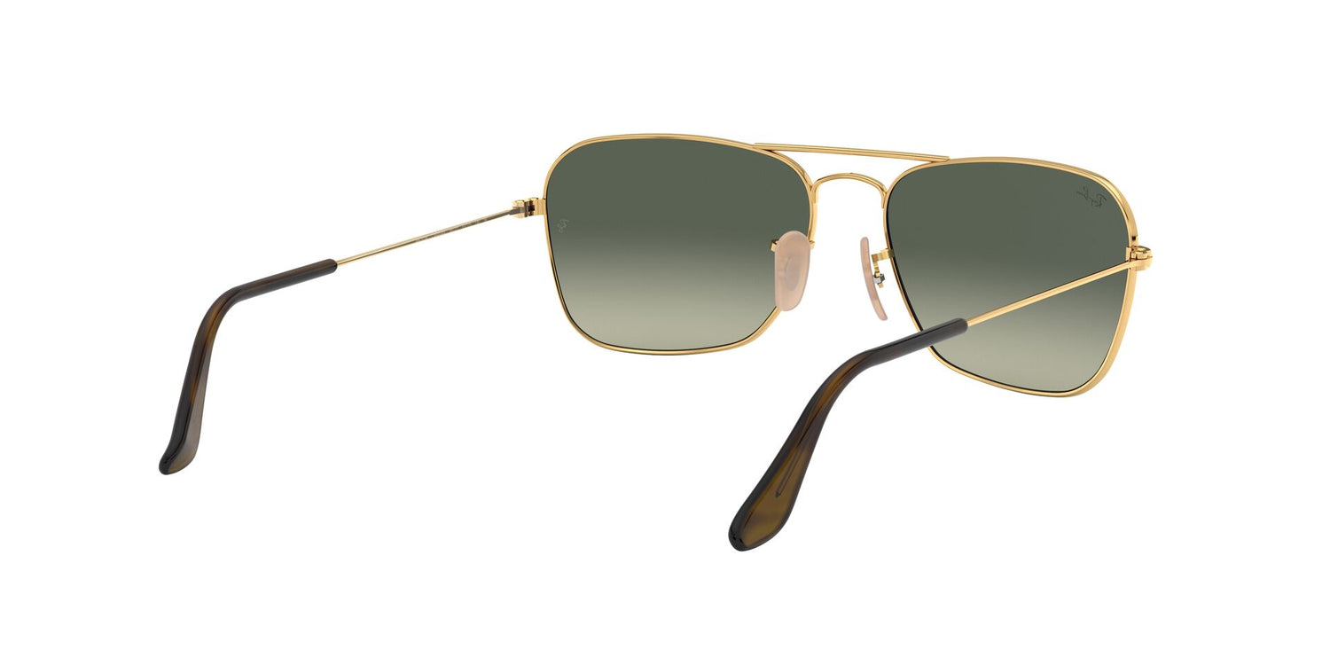 RAY-BAN RB3136 CARAVAN 181/71 58