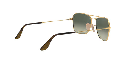 RAY-BAN RB3136 CARAVAN 181/71 58