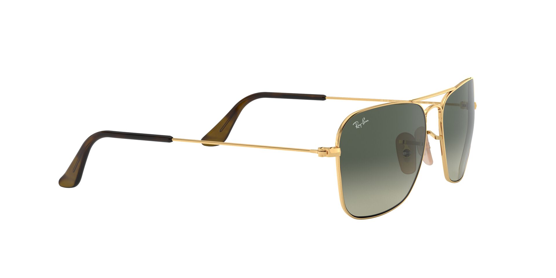 RAY-BAN RB3136 CARAVAN 181 55