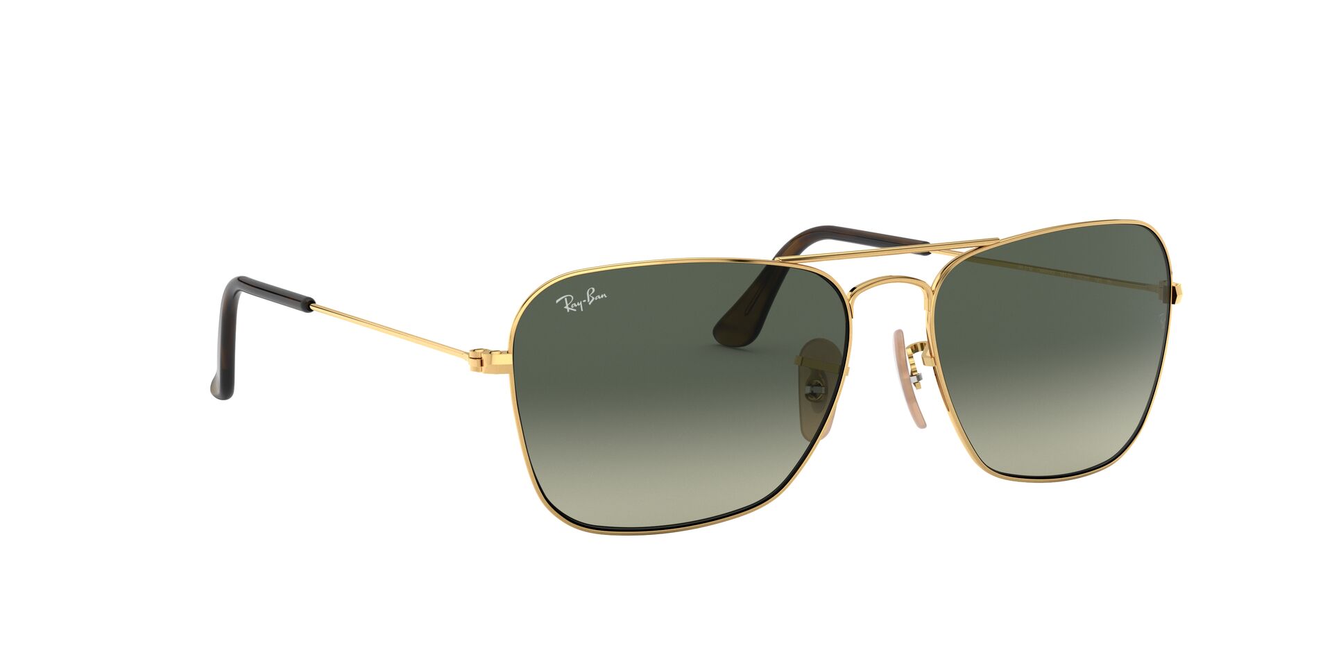 RAY-BAN RB3136 CARAVAN 181/71 58