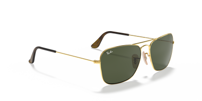 RAY-BAN RB3136 CARAVAN 181 58