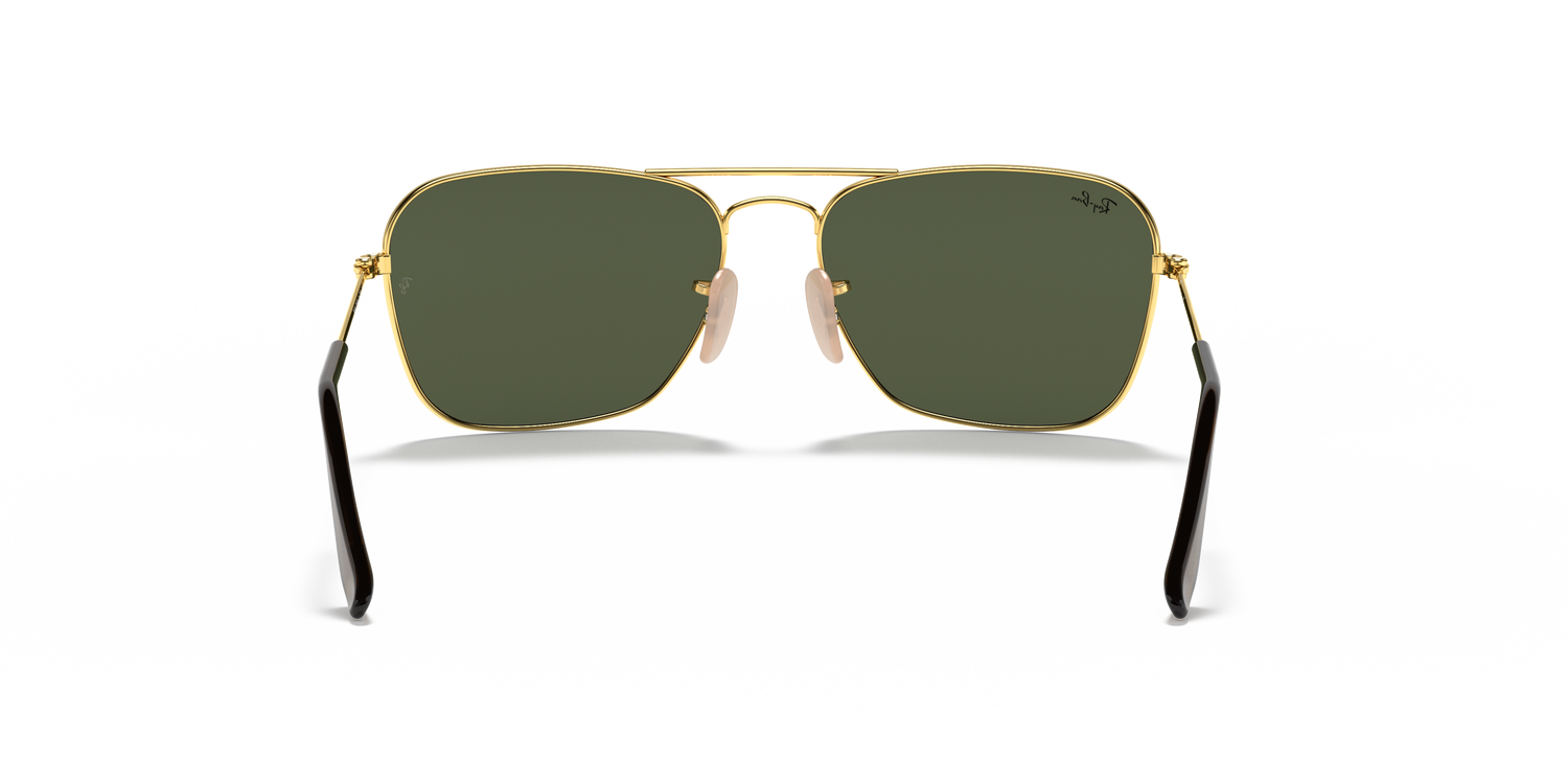 RAY-BAN RB3136 CARAVAN 181 58