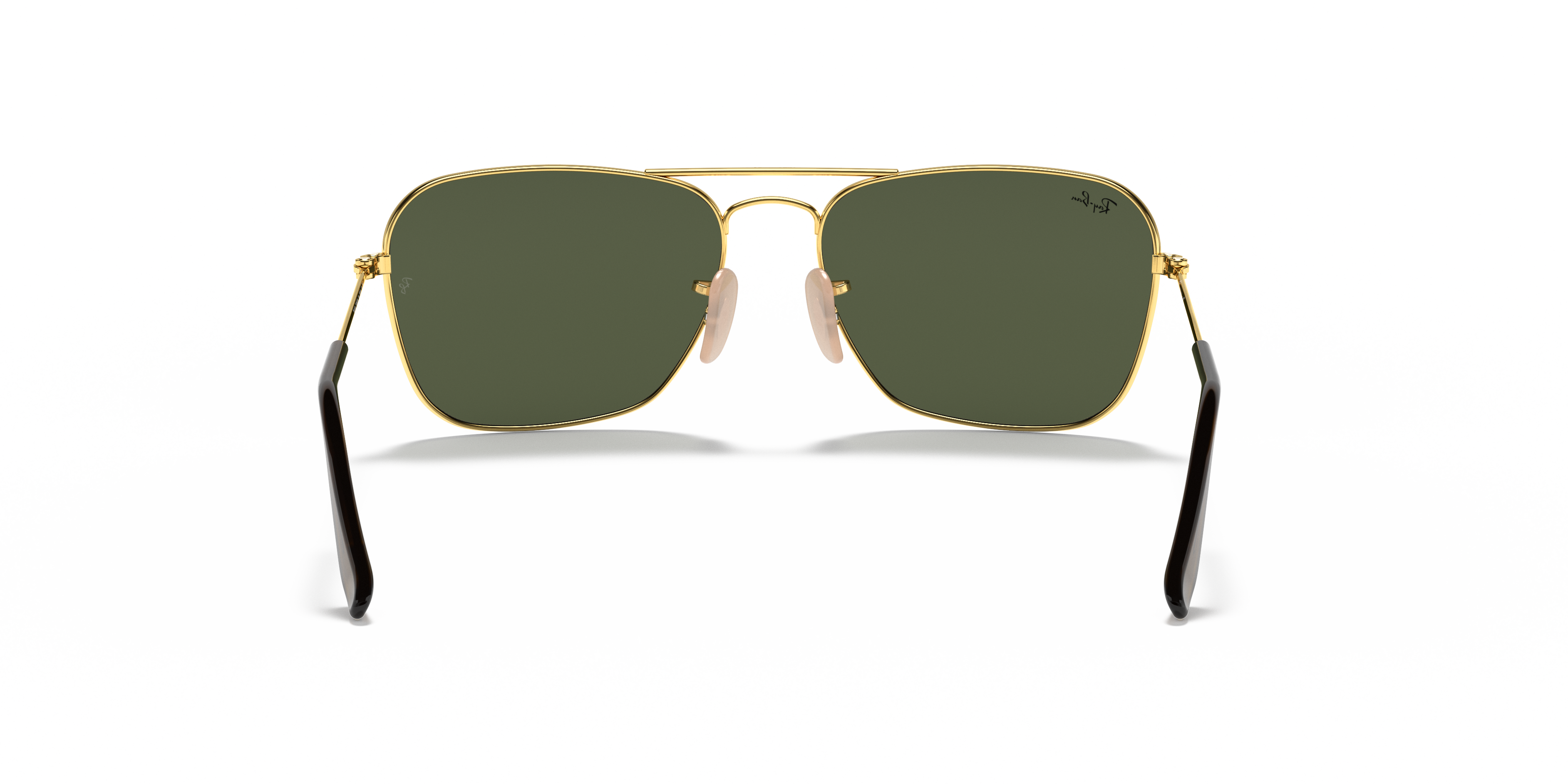 RAY-BAN RB3136 CARAVAN 181 58