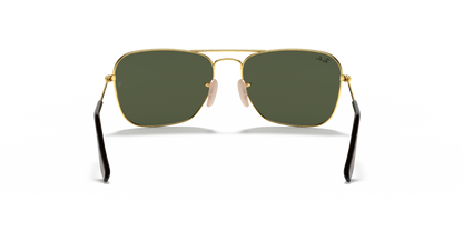 RAY-BAN RB3136 CARAVAN 181 58
