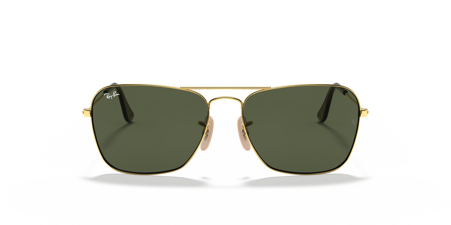 RAY-BAN RB3136 CARAVAN 181 58