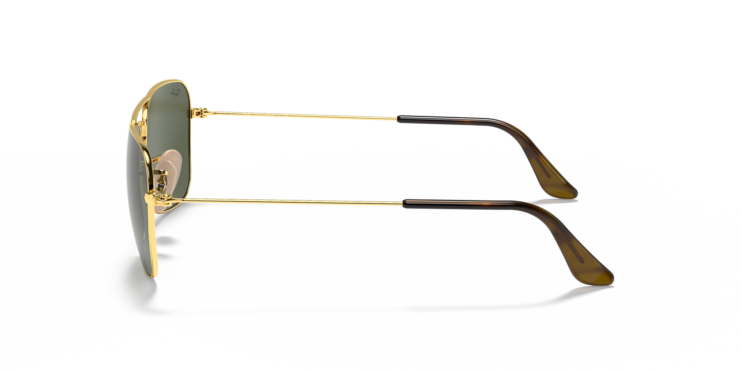 RAY-BAN RB3136 CARAVAN 181 58