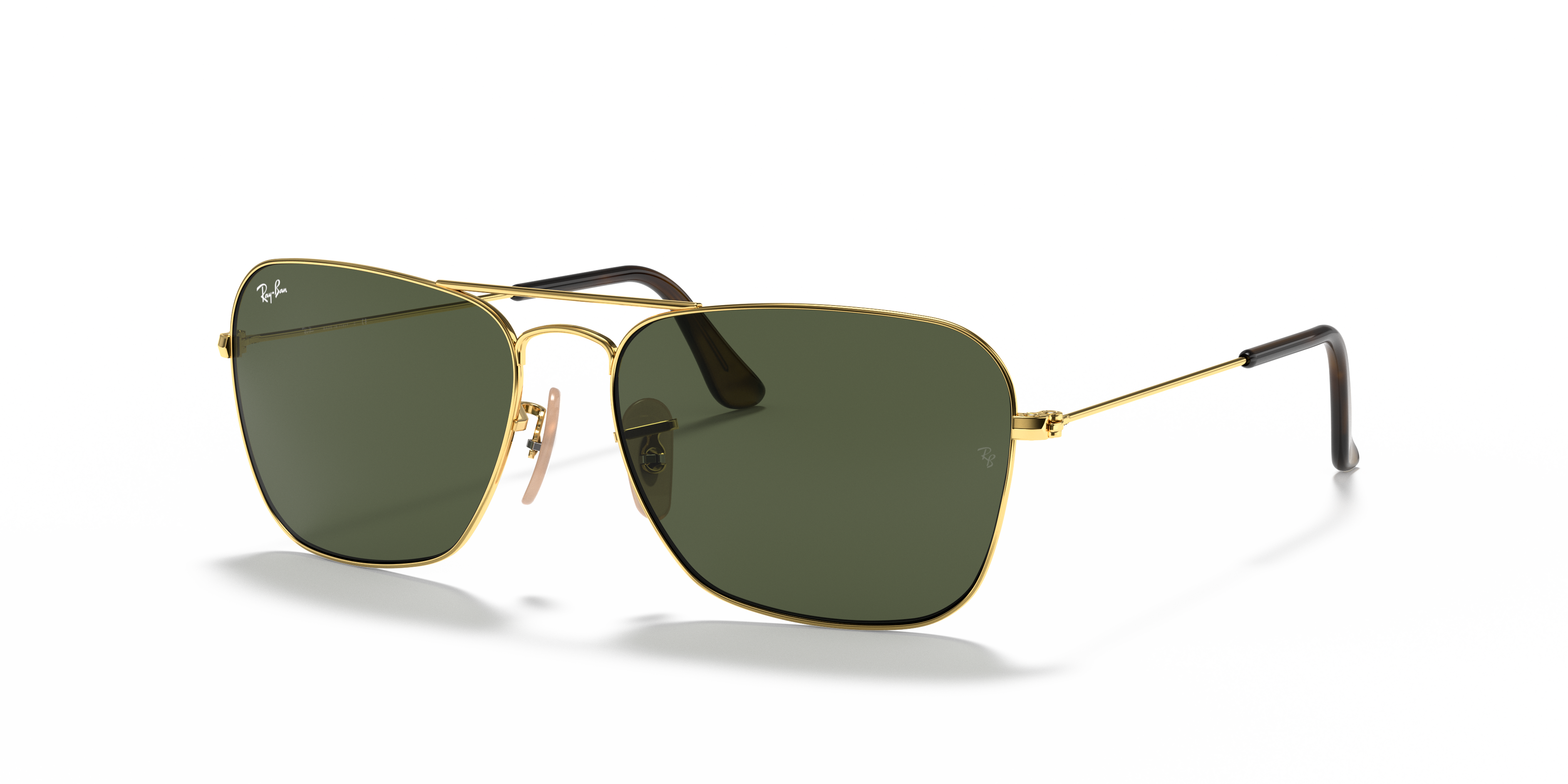 RAY-BAN RB3136 CARAVAN 181 58