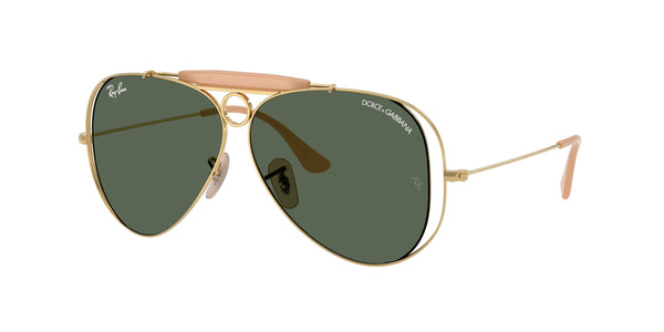 RAY-BAN RB3138M 001/71 54
