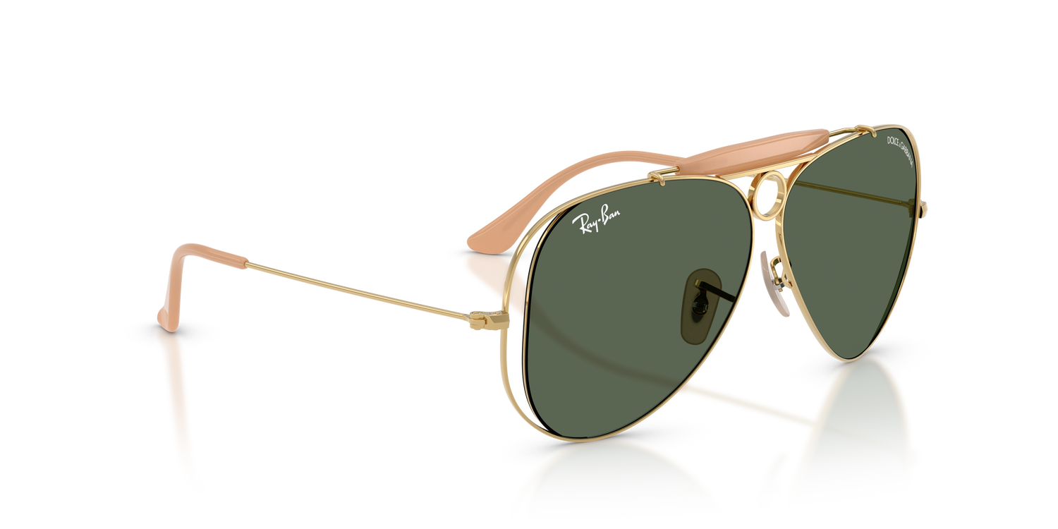 RAY-BAN RB3138M 001/71 54