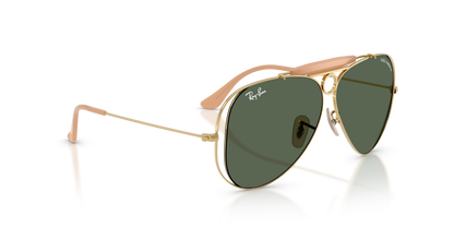 RAY-BAN RB3138M 001/71 54