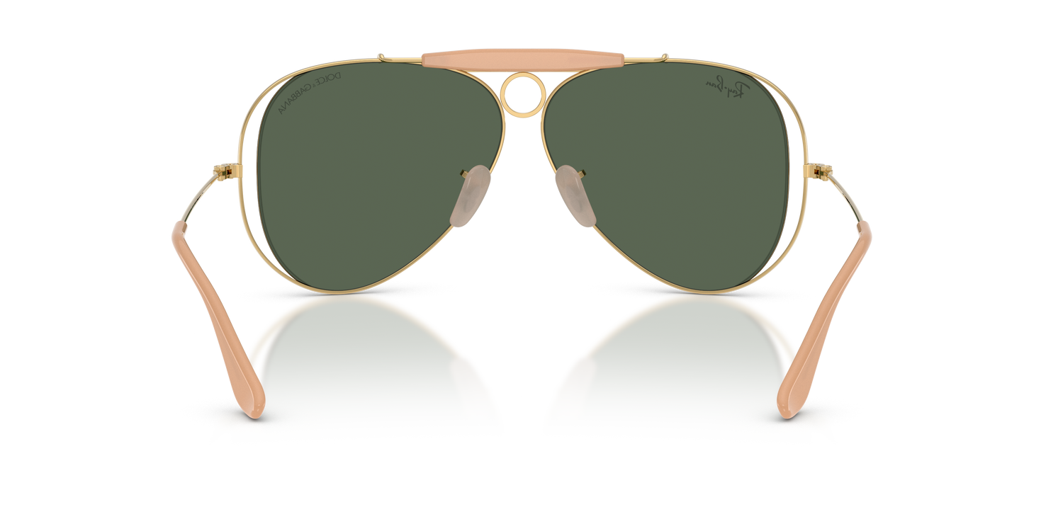 RAY-BAN RB3138M 001/71 54