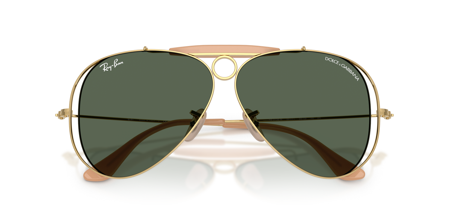 RAY-BAN RB3138M 001/71 54