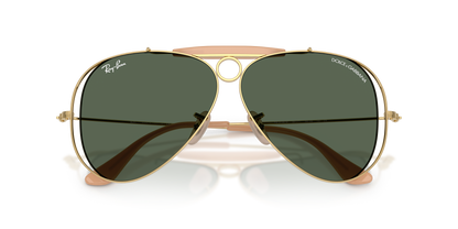 RAY-BAN RB3138M 001/71 54