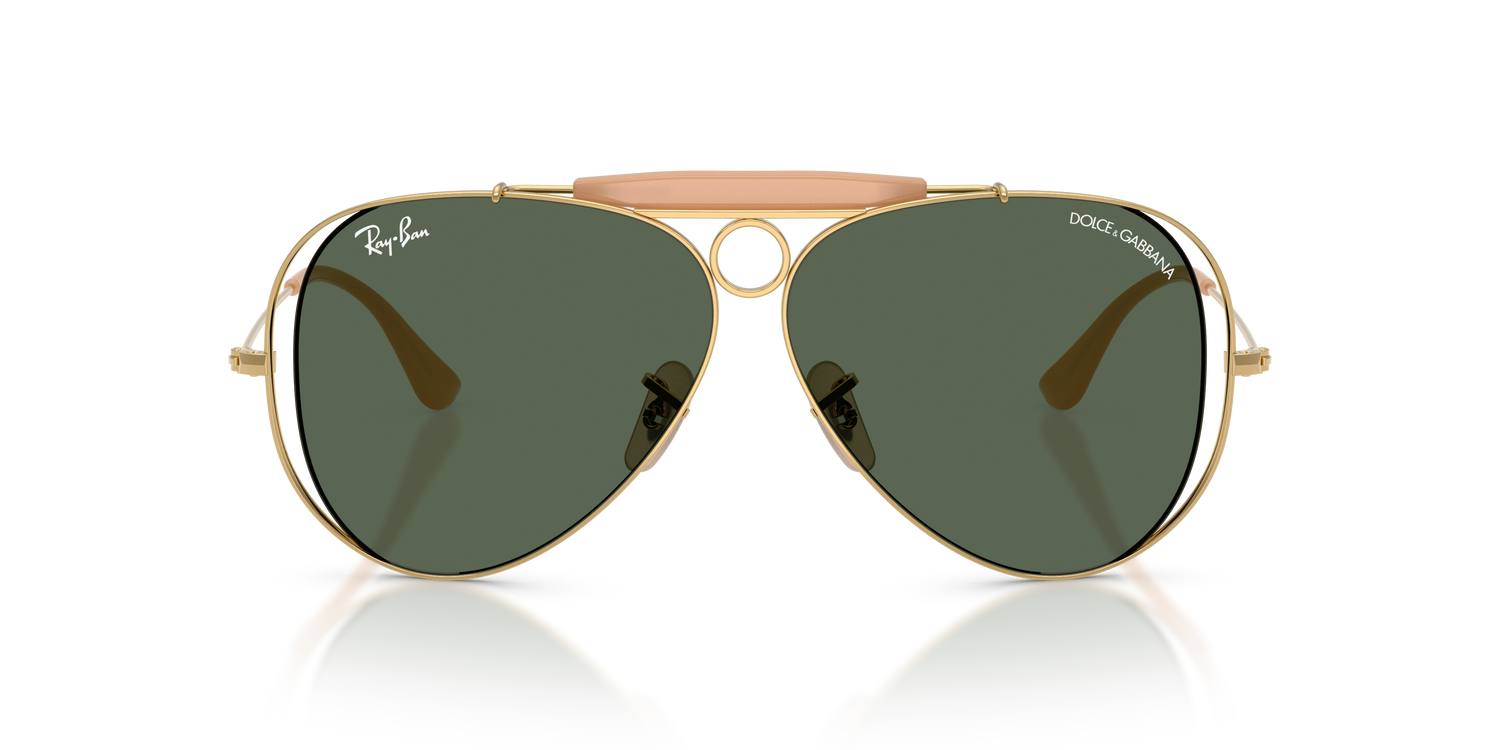 RAY-BAN RB3138M 001/71 54