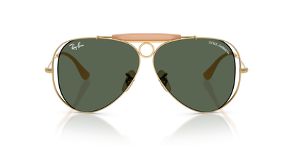 RAY-BAN RB3138M 001/71 54