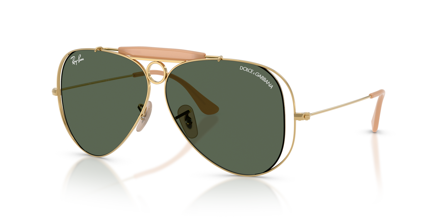 RAY-BAN RB3138M 001/71 54
