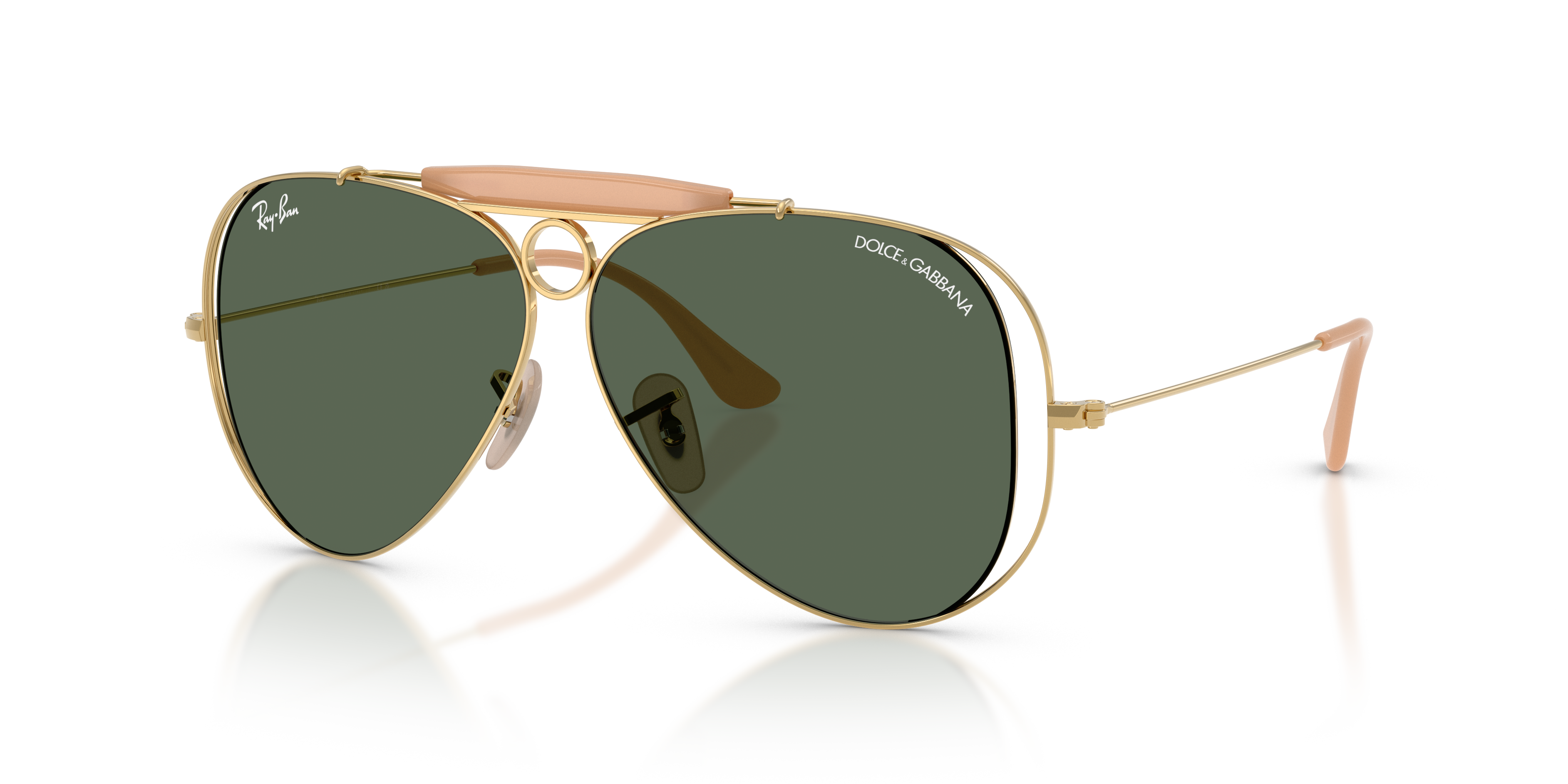 RAY-BAN RB3138M 001/71 54