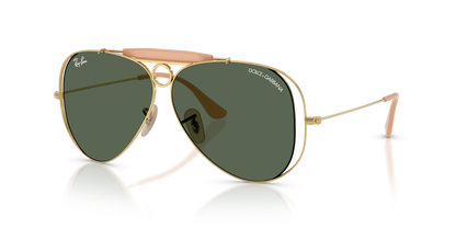 RAY-BAN RB3138M 001/71 54