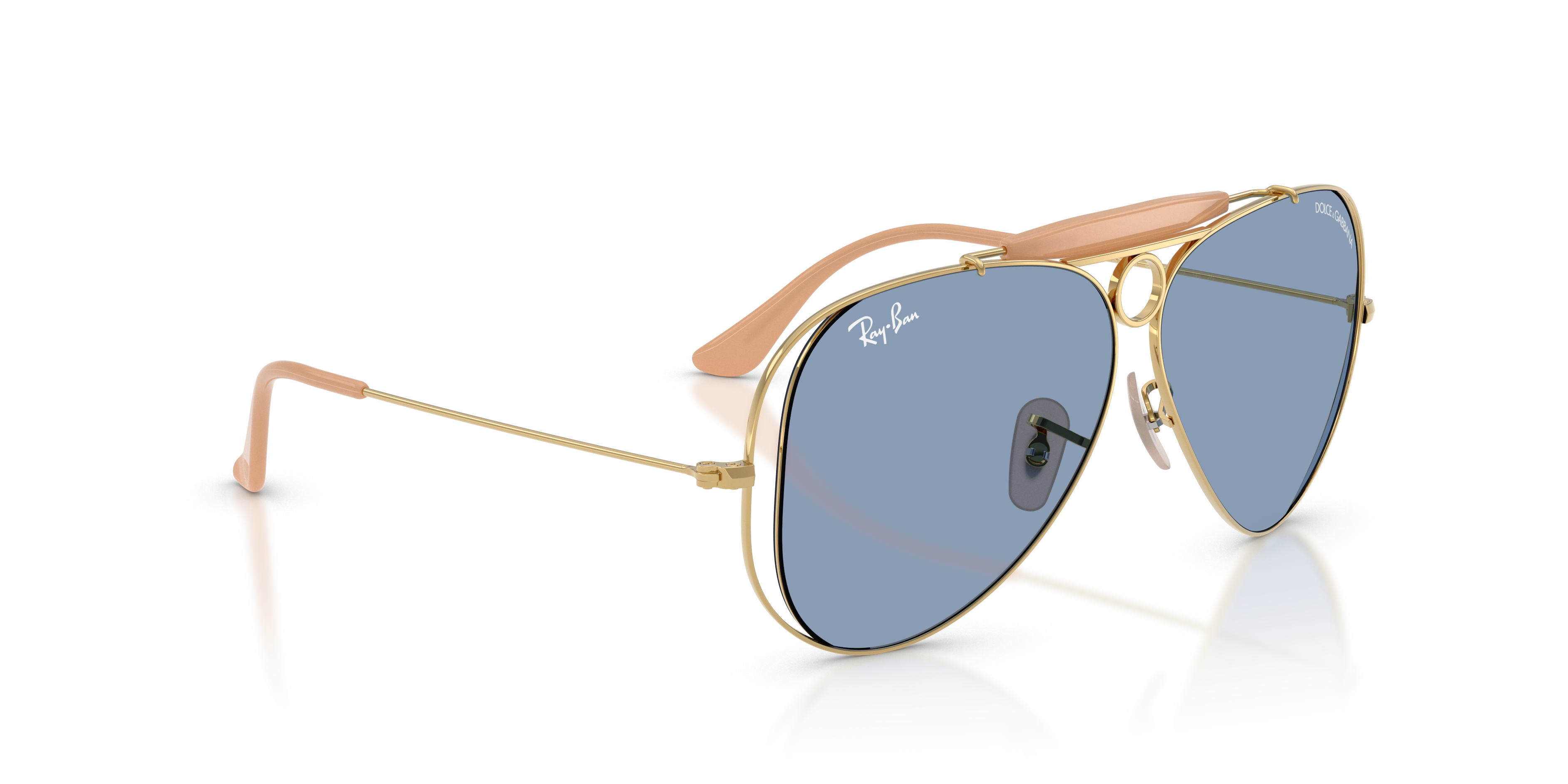 RAY-BAN RB3138M 001/72 54