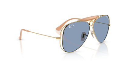 RAY-BAN RB3138M 001/72 54