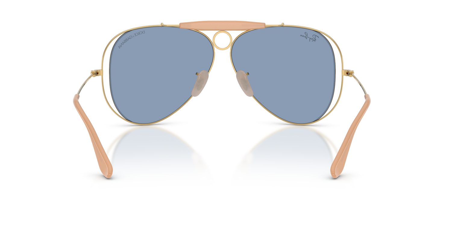 RAY-BAN RB3138M 001/72 54