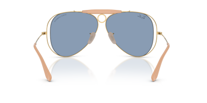 RAY-BAN RB3138M 001/72 54