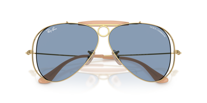RAY-BAN RB3138M 001/72 54