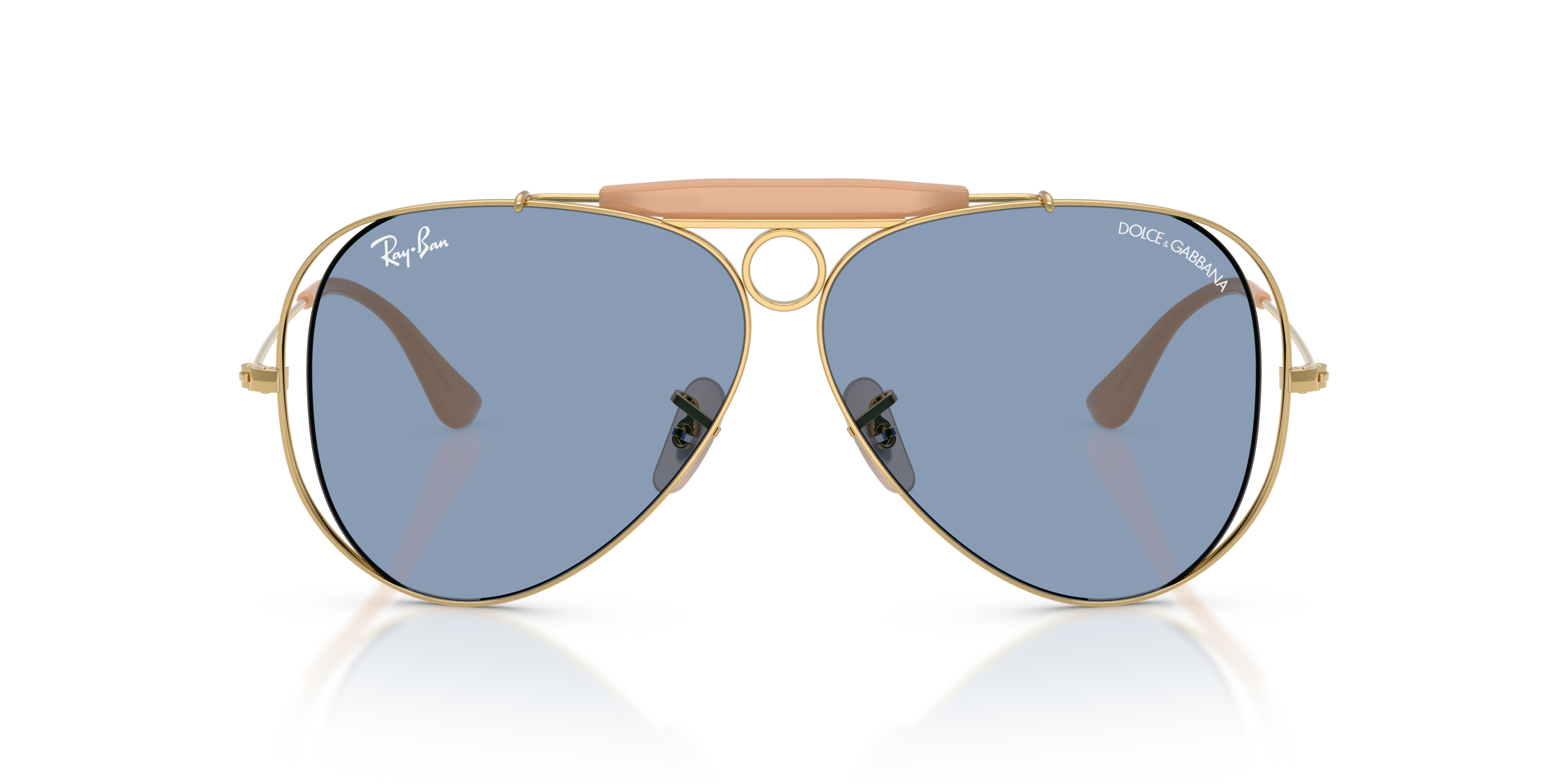 RAY-BAN RB3138M 001/72 58