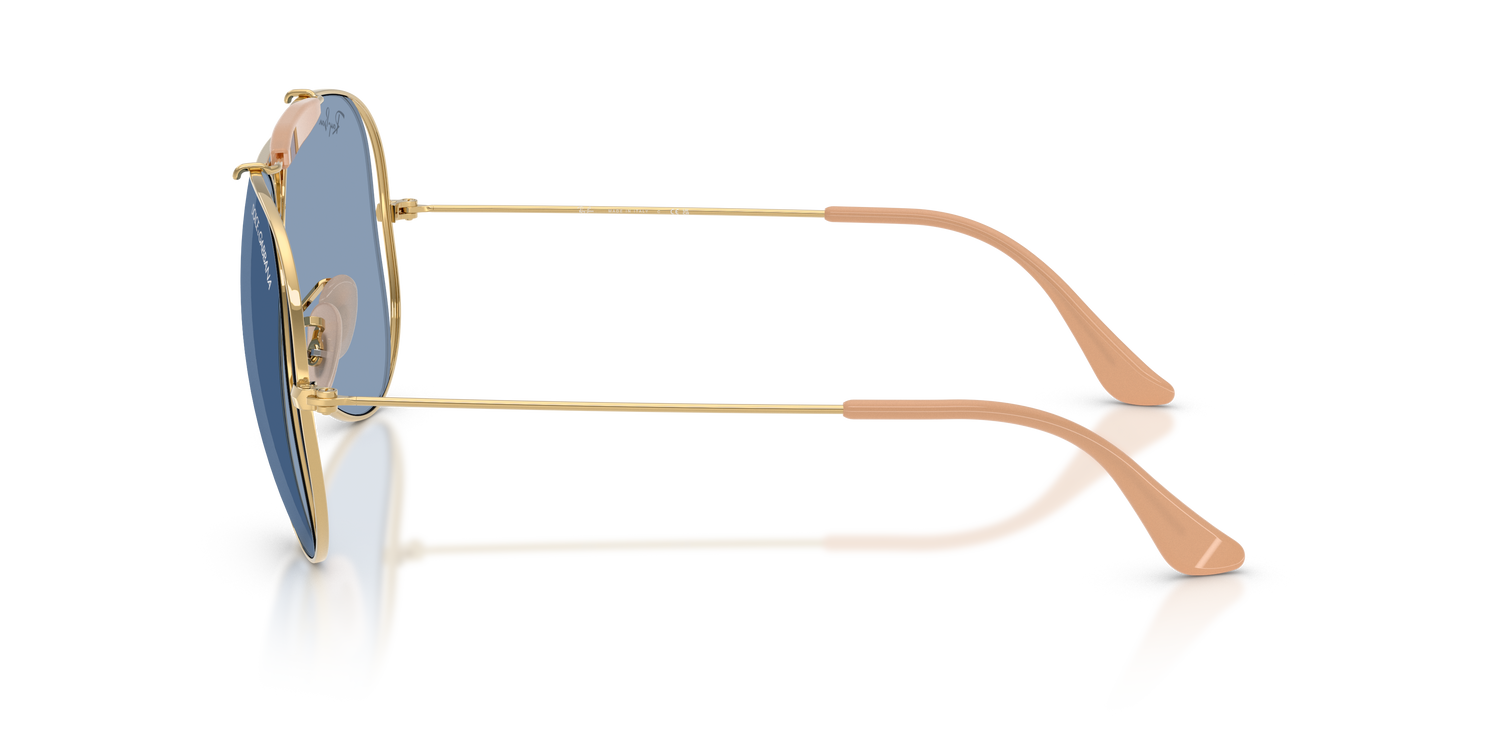 RAY-BAN RB3138M 001/72 58