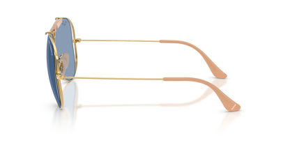 RAY-BAN RB3138M 001/72 58