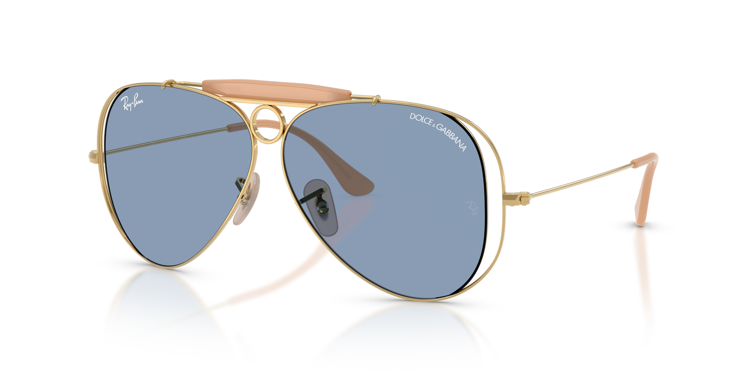 RAY-BAN RB3138M 001/72 54
