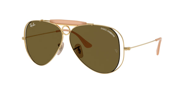 RAY-BAN RB3138M 001/73 54