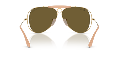 RAY-BAN RB3138M 001/73 58