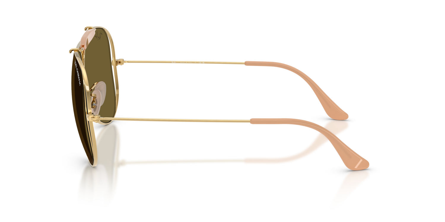 RAY-BAN RB3138M 001/73 58