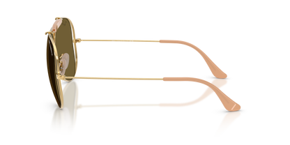 RAY-BAN RB3138M 001/73 58