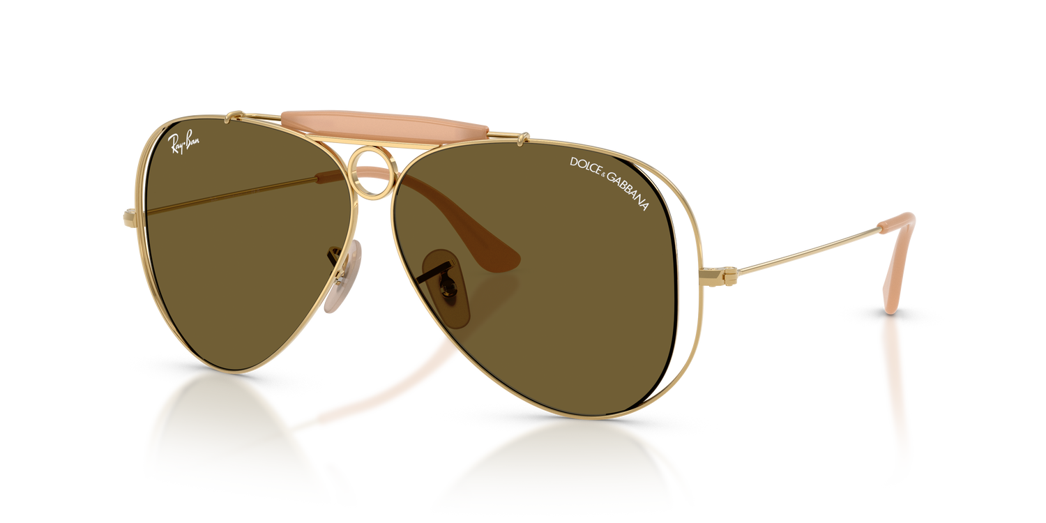 RAY-BAN RB3138M 001/73 54
