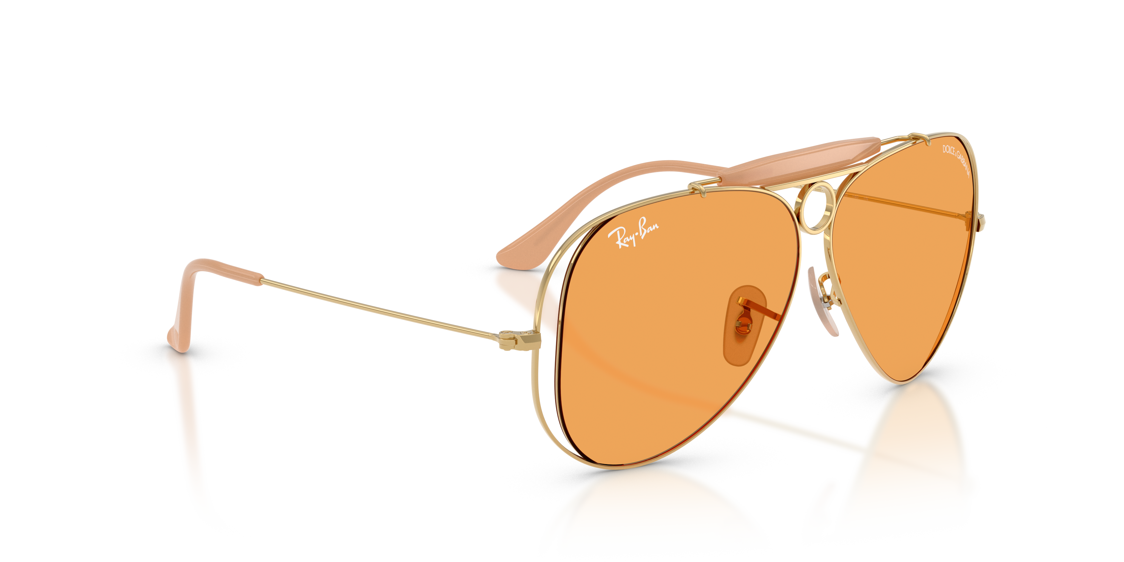 RAY-BAN RB3138M 001/7 54
