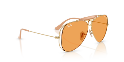 RAY-BAN RB3138M 001/7 54