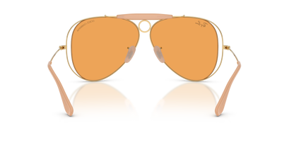 RAY-BAN RB3138M 001/7 54