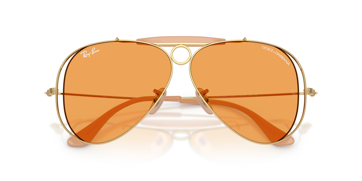 RAY-BAN RB3138M 001/7 54