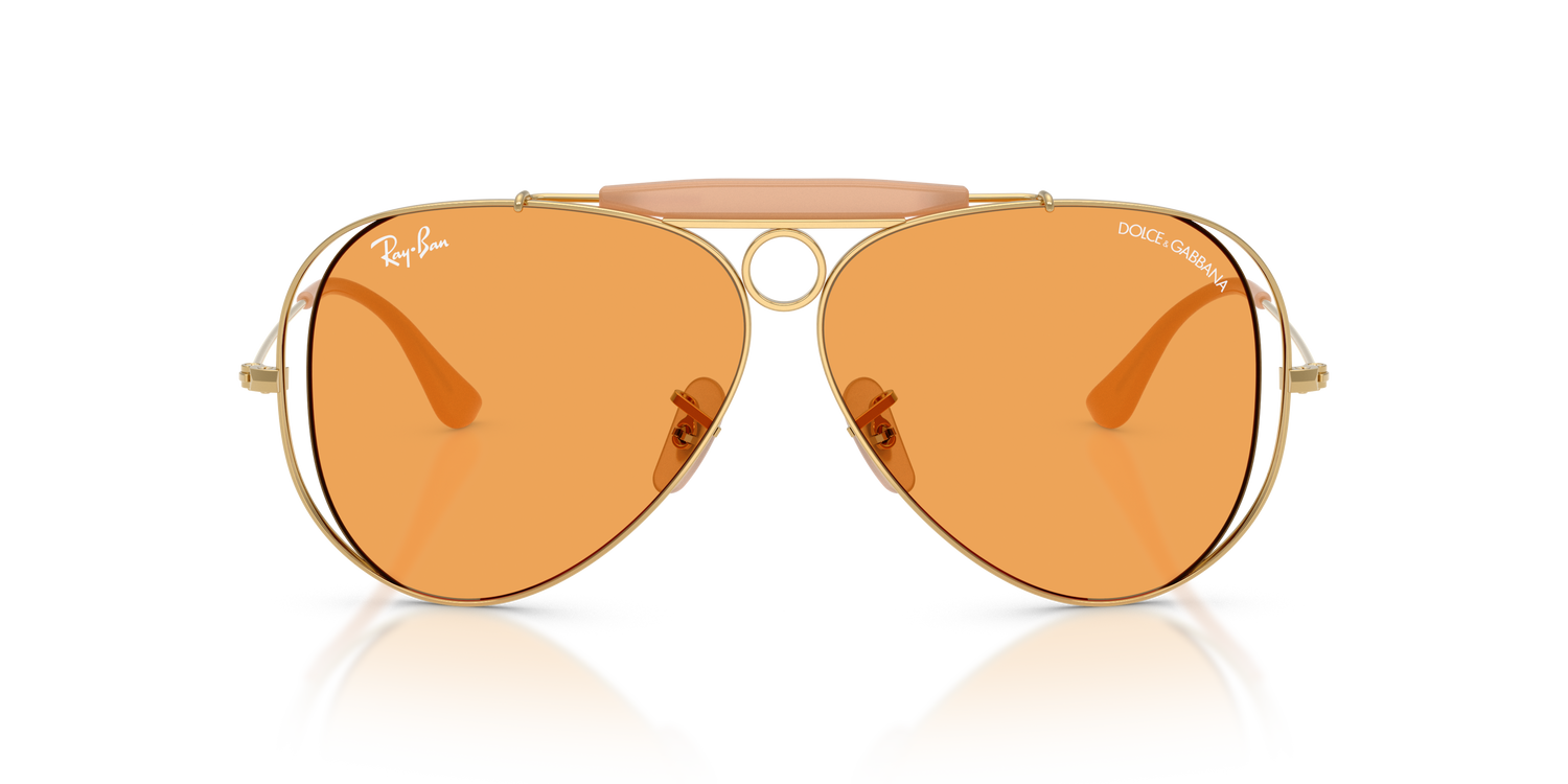 RAY-BAN RB3138M 001/7 54